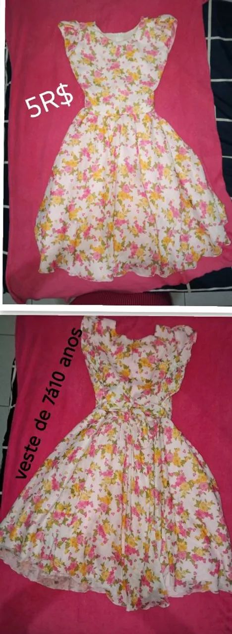 Roupa - Foto 5