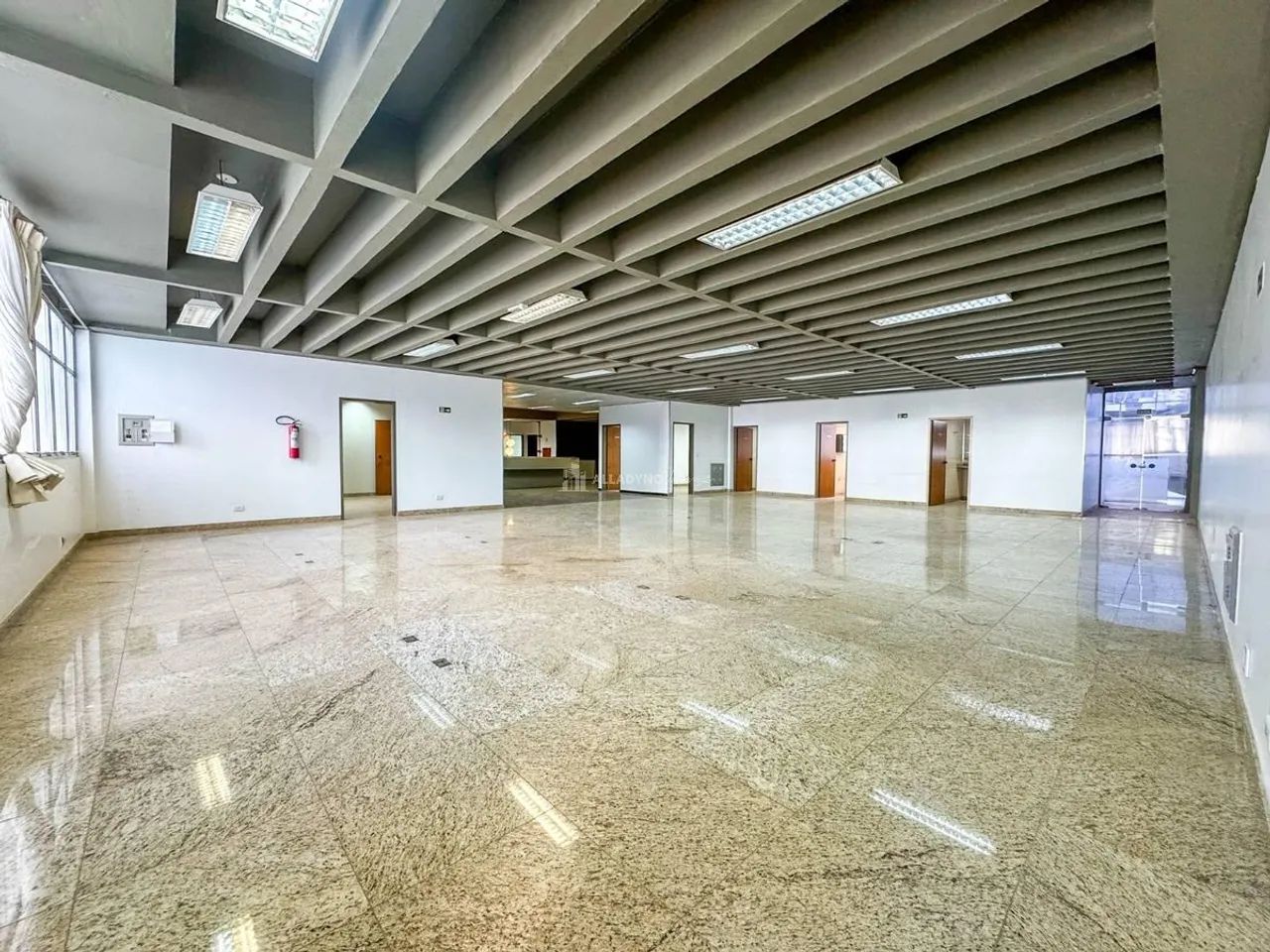 Prédio comercial no Setor de Autarquias Sul Brasilia/DF - Foto 5
