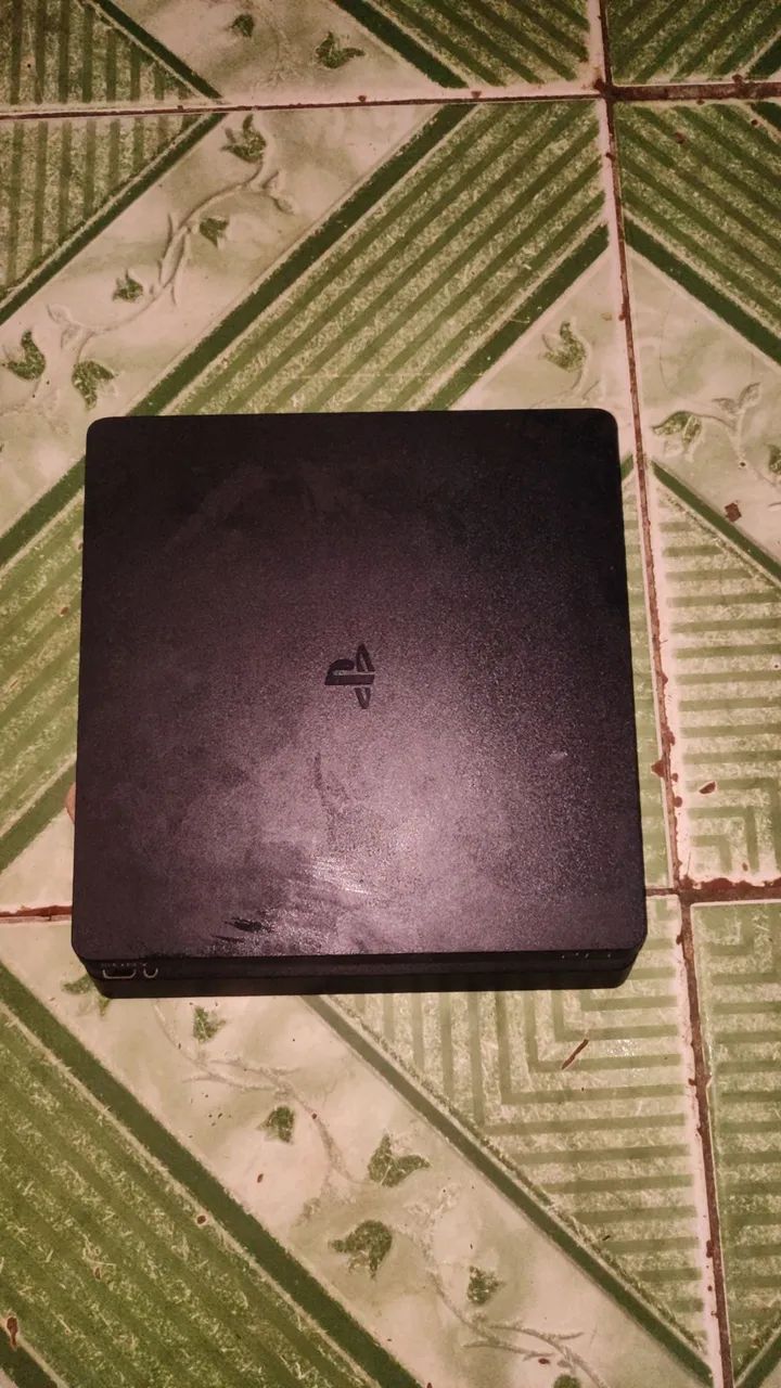 Ps4