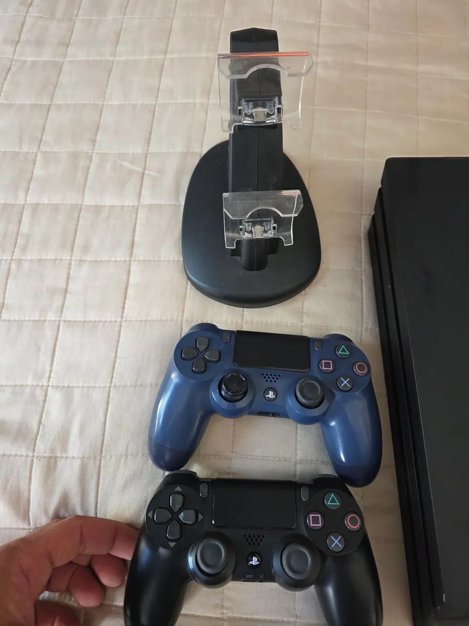Ps4 pro 1tb - Foto 2