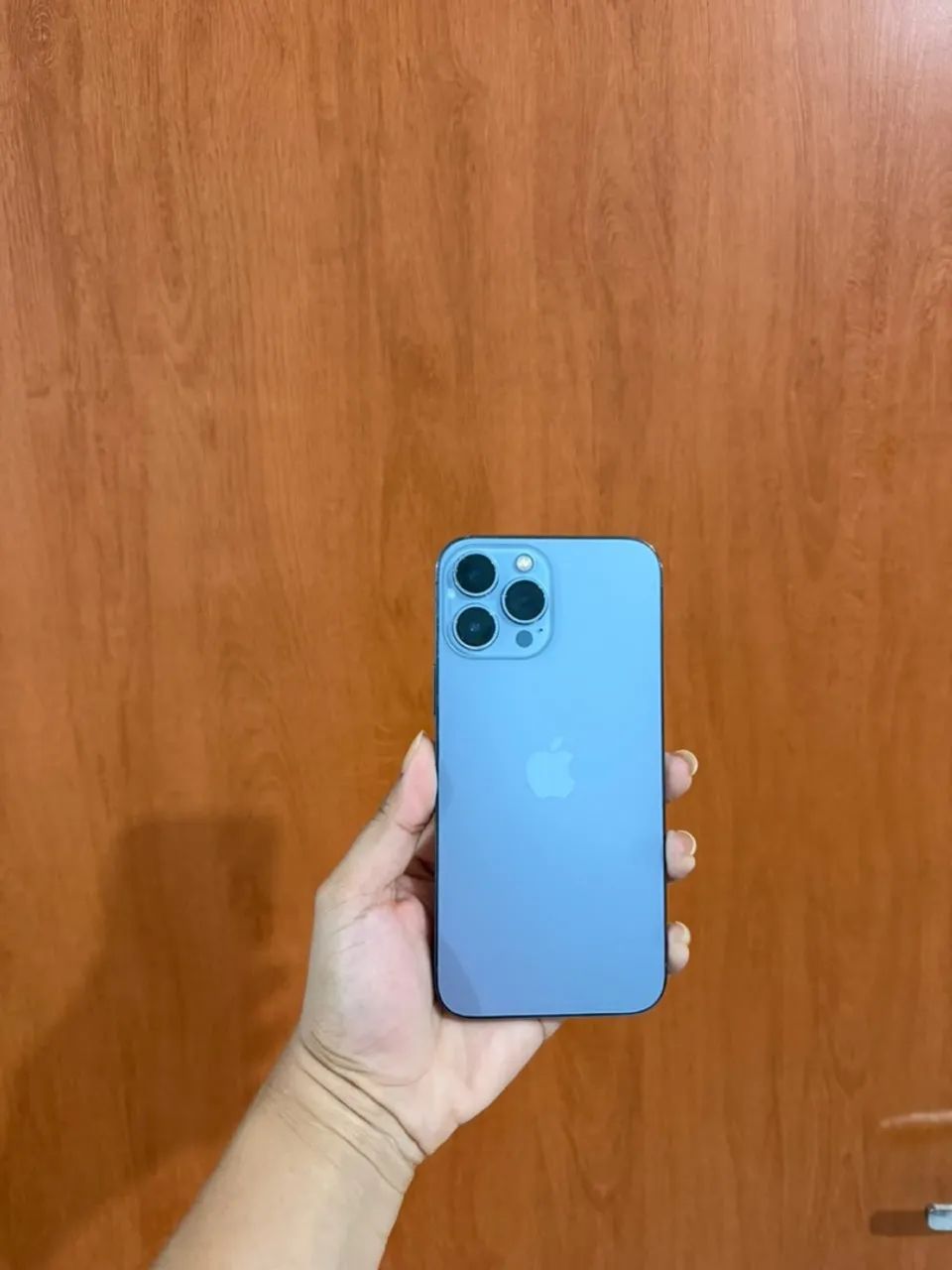 Vendo IPhone 13 Pro Max 