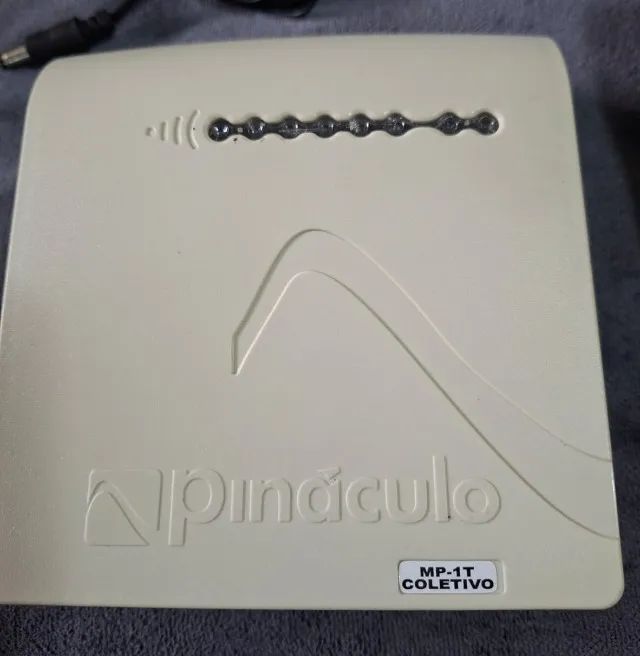 Interface Celular Pináculo Autonomus FXS FXO 3G Para de Chamadas - Foto 2