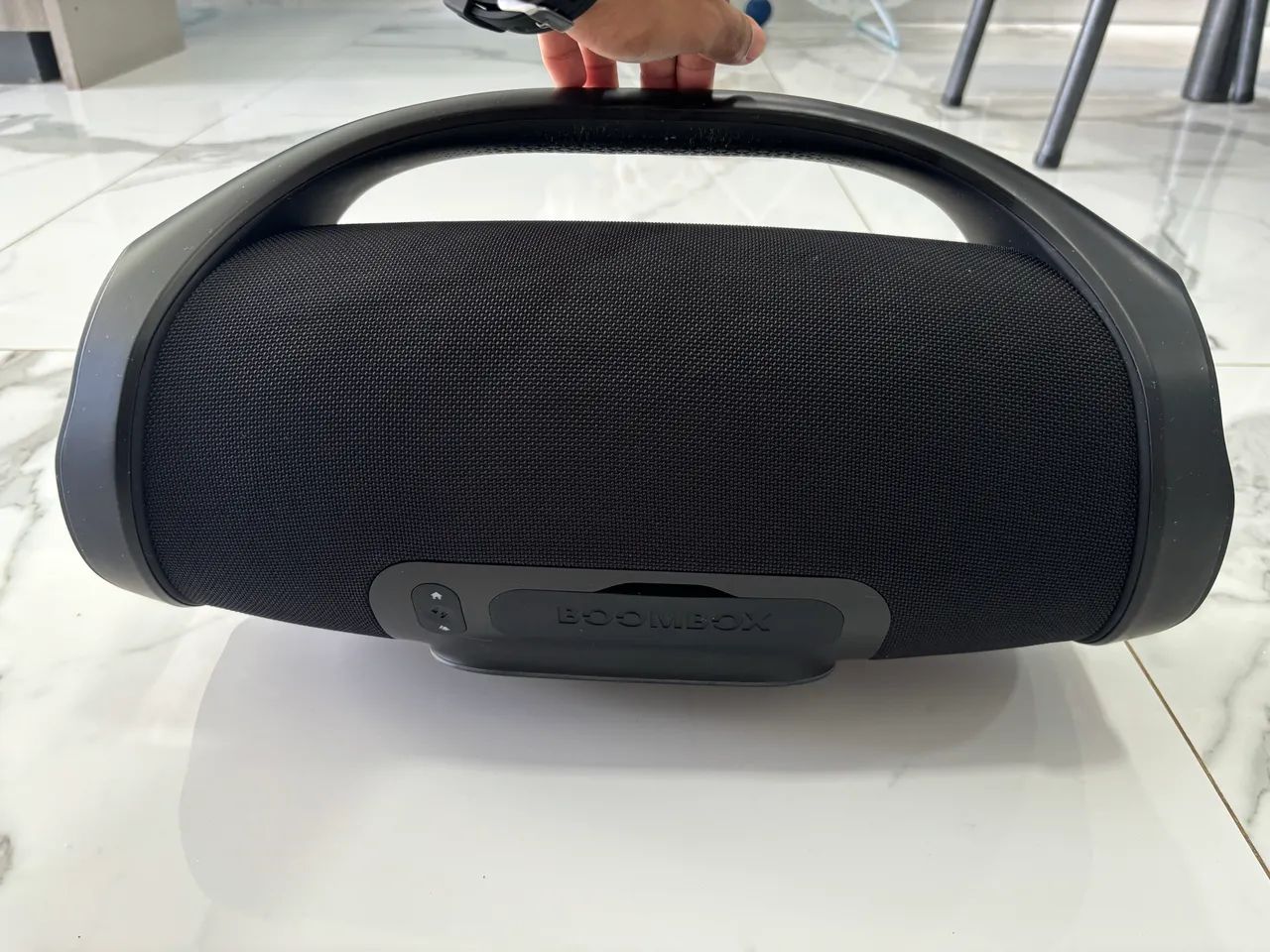 VENDO JBL BOOMBOX 1 - Foto 3