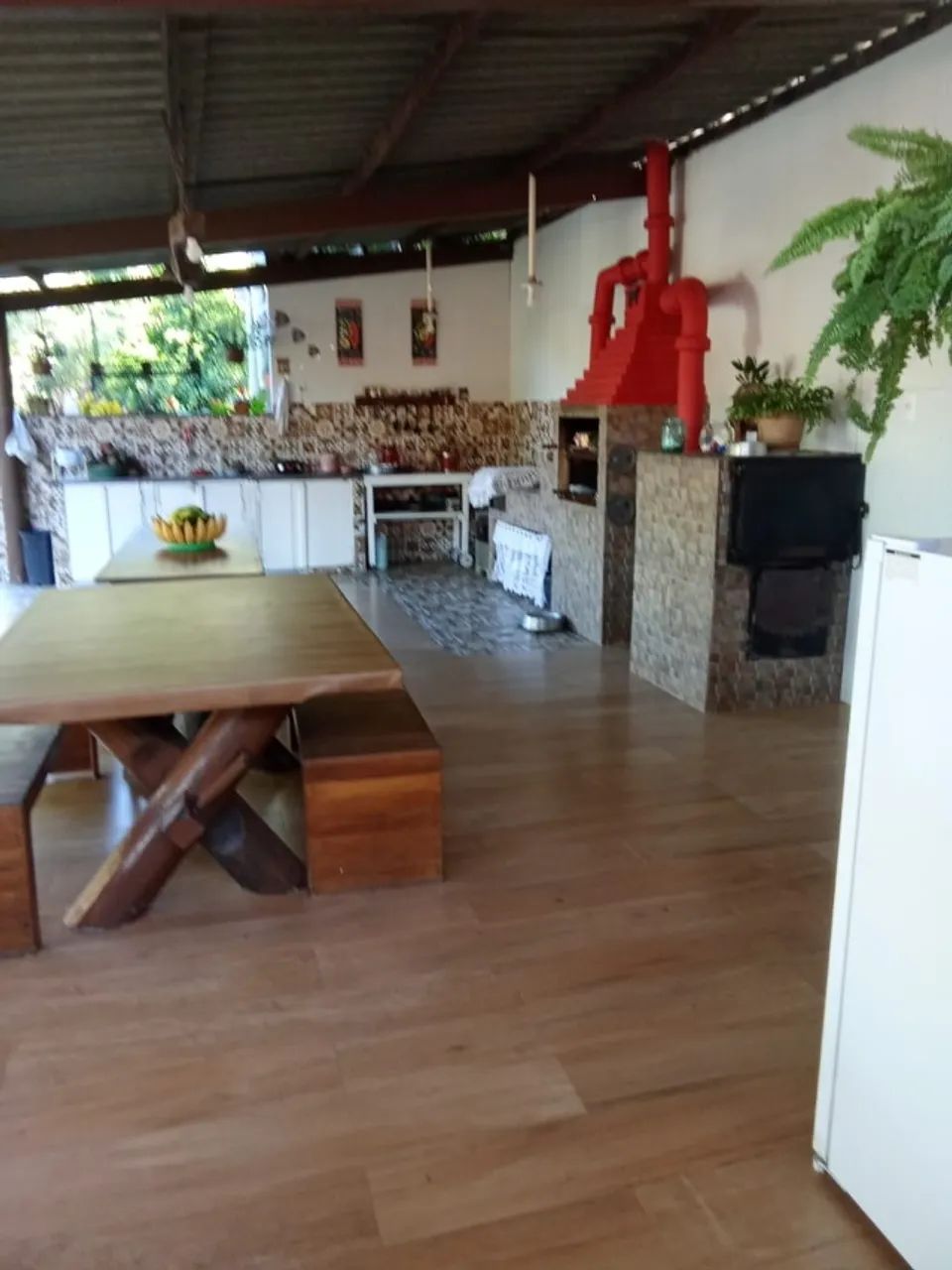 Vendo Chácara no Retiro do Congo   - Foto 3