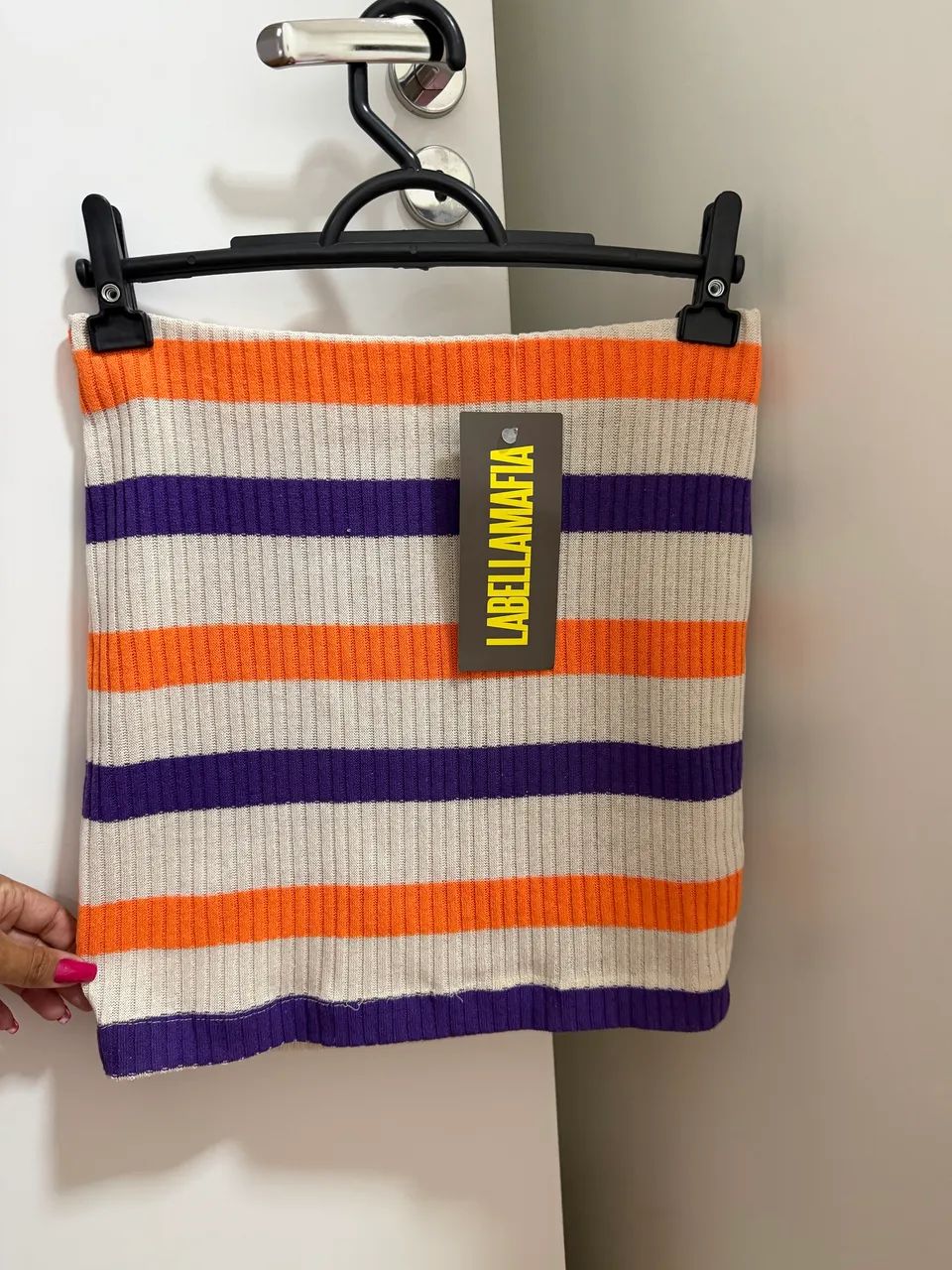 Saia labellamafia  - Foto 5