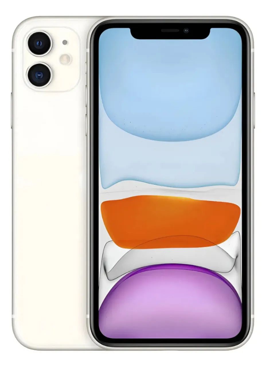 iPhone 11 impecável  - Foto 3