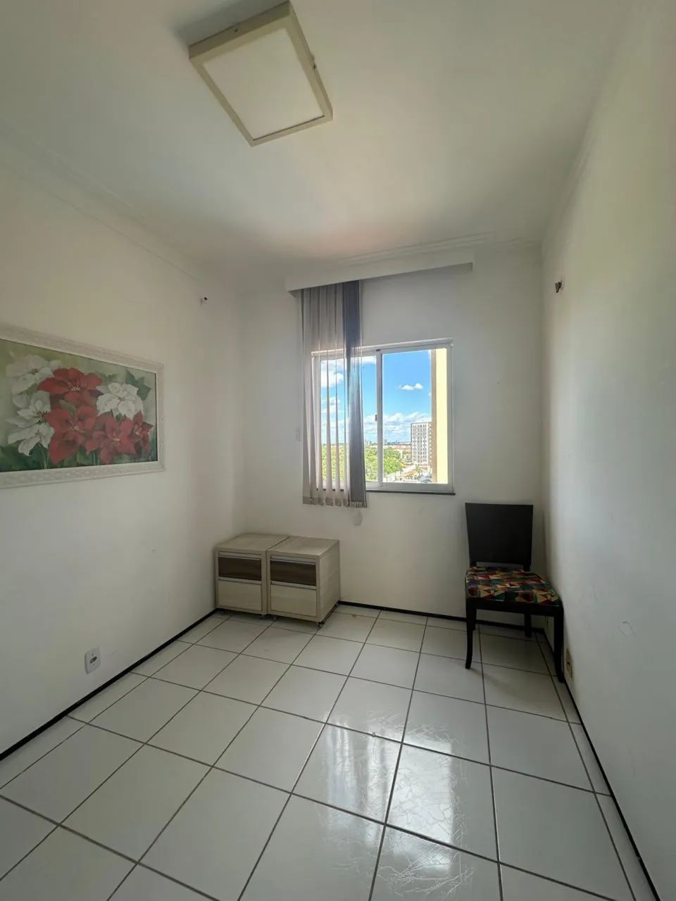 Alugo Apartamento 3 quartos na Cohama, Condomínio Del Fiori, São Luís MA - Foto 11