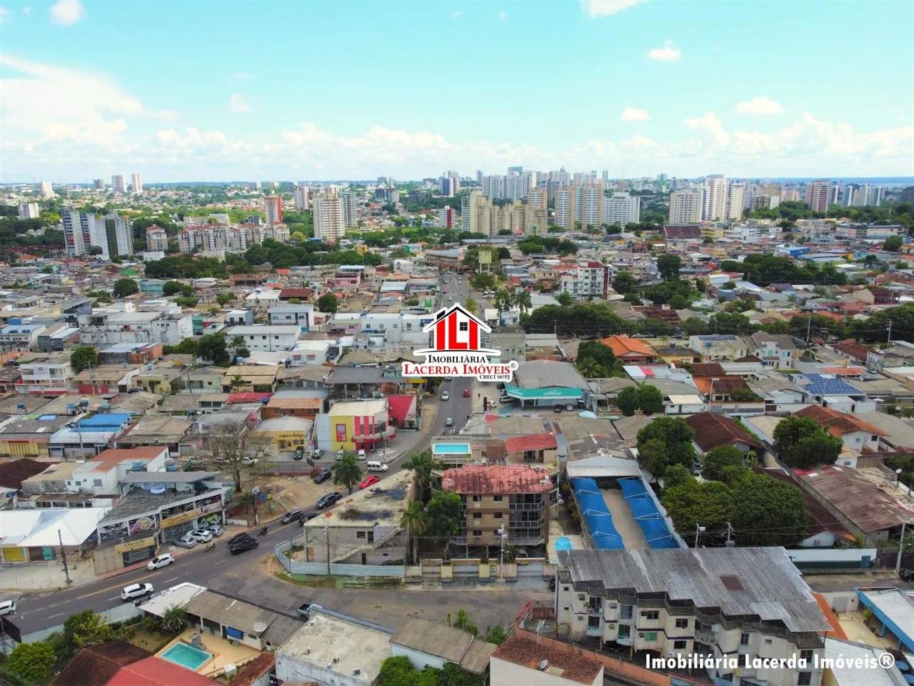 Edifício Parque Tropical, 444m², 5 quartos sendo 3 suites, 4 vagas, Bairro Parque 10 - Foto 3