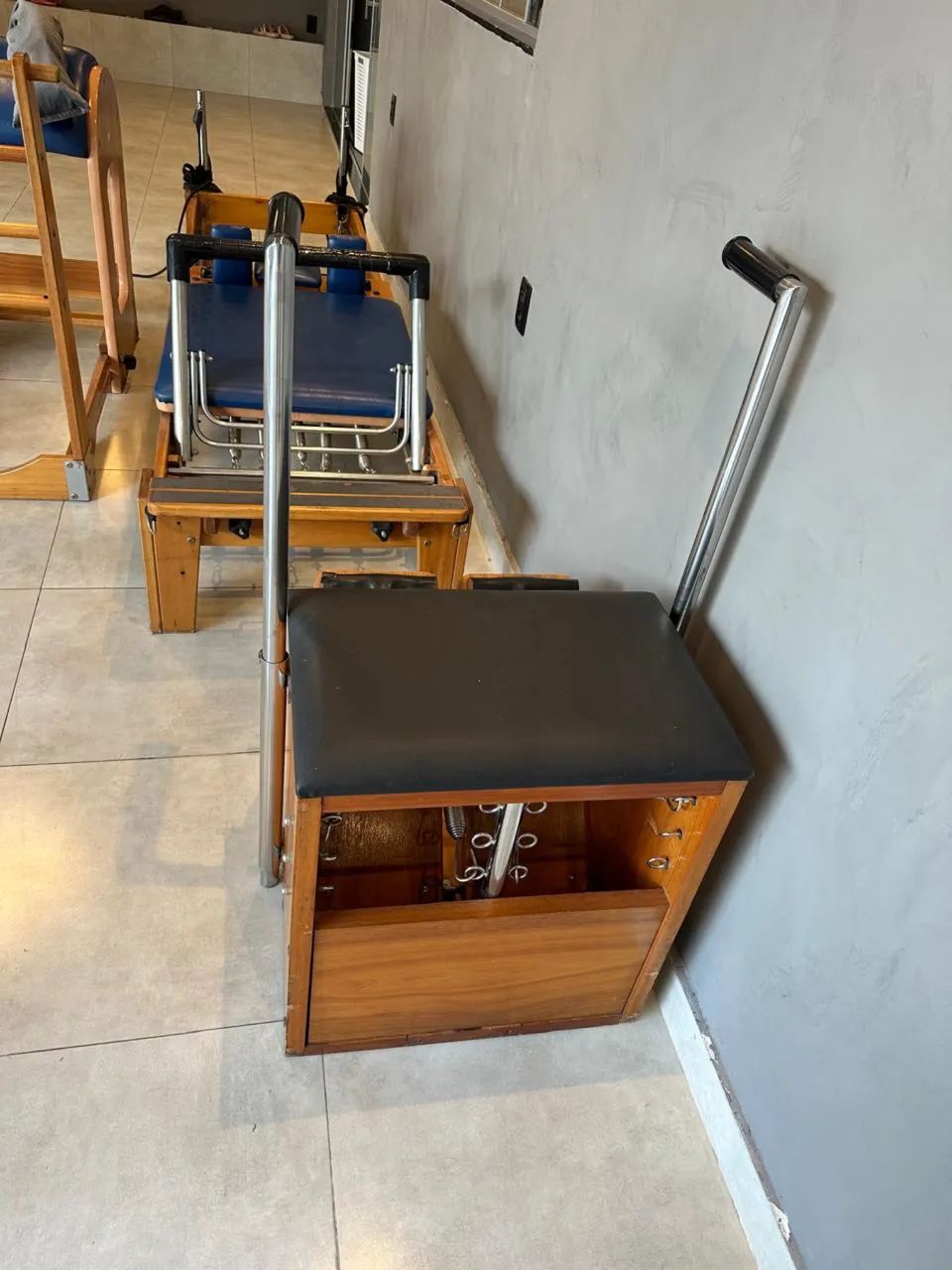 Equipamentos de Pilates - Foto 4