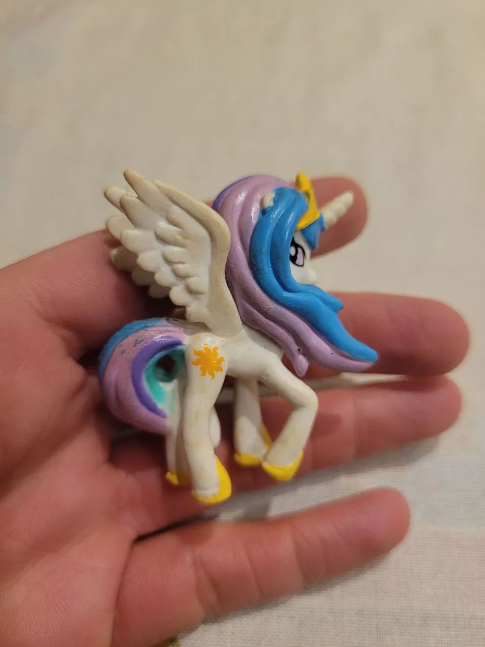 Princesa Celestia, My Little Poney - Foto 2