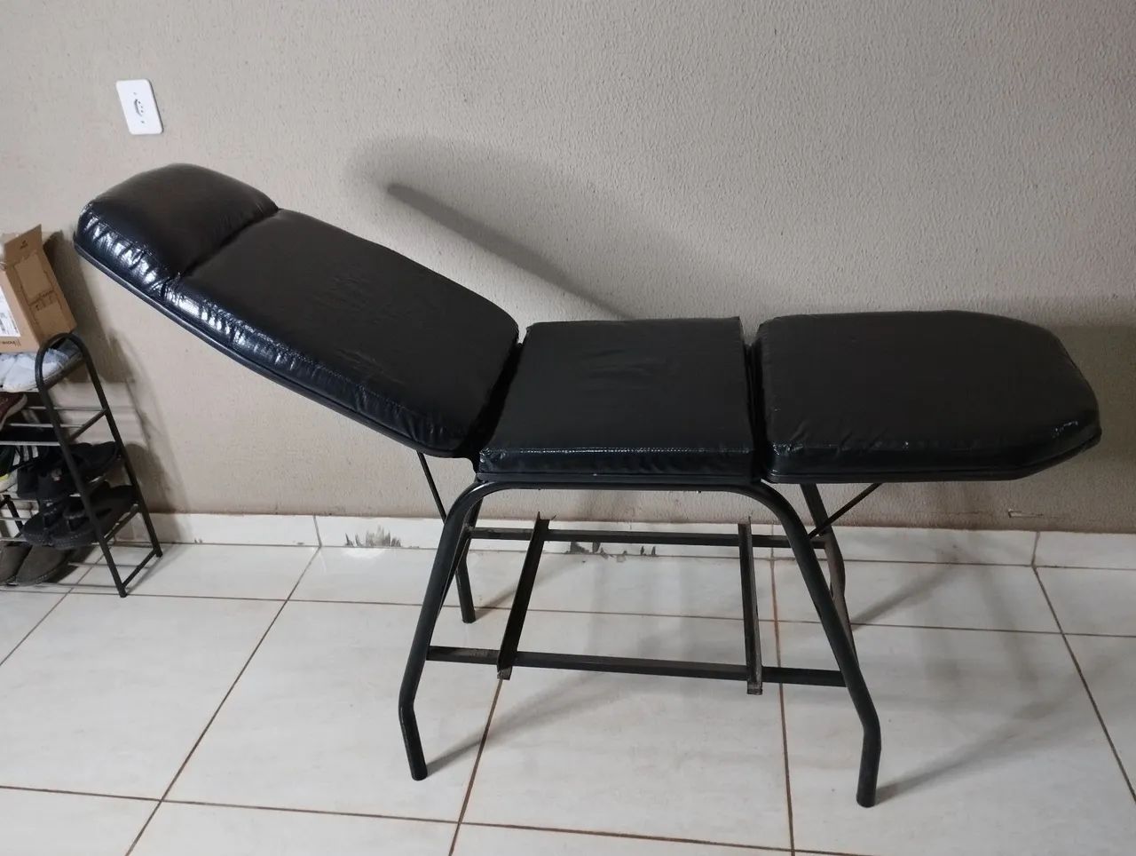 Maca estetica 