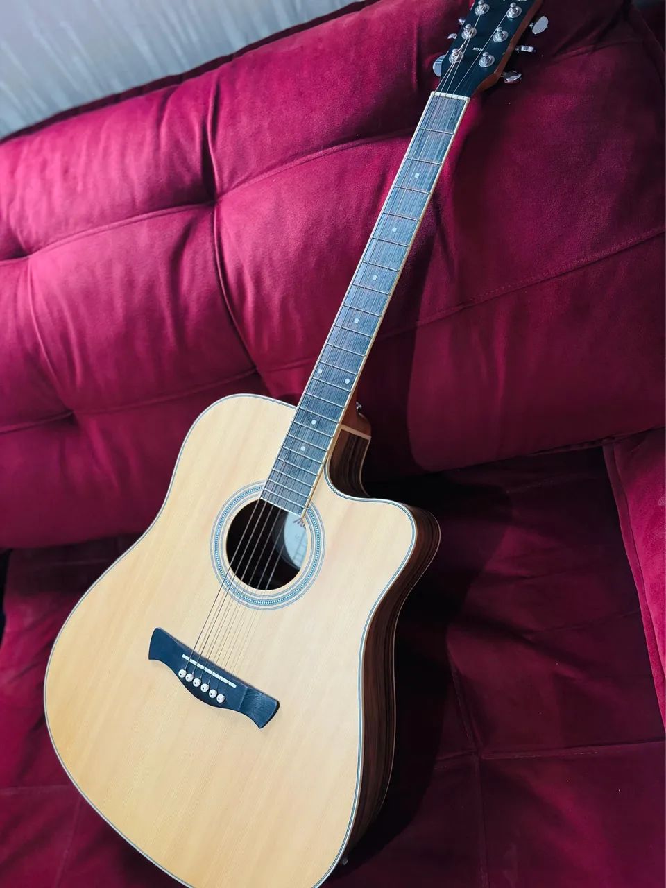 Vende-se Violão  - Foto 4