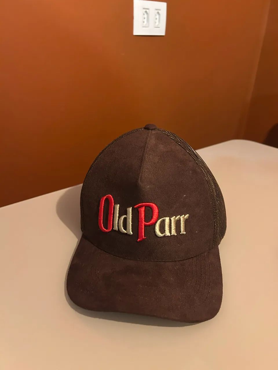 Bonés Old Parr - Foto 3