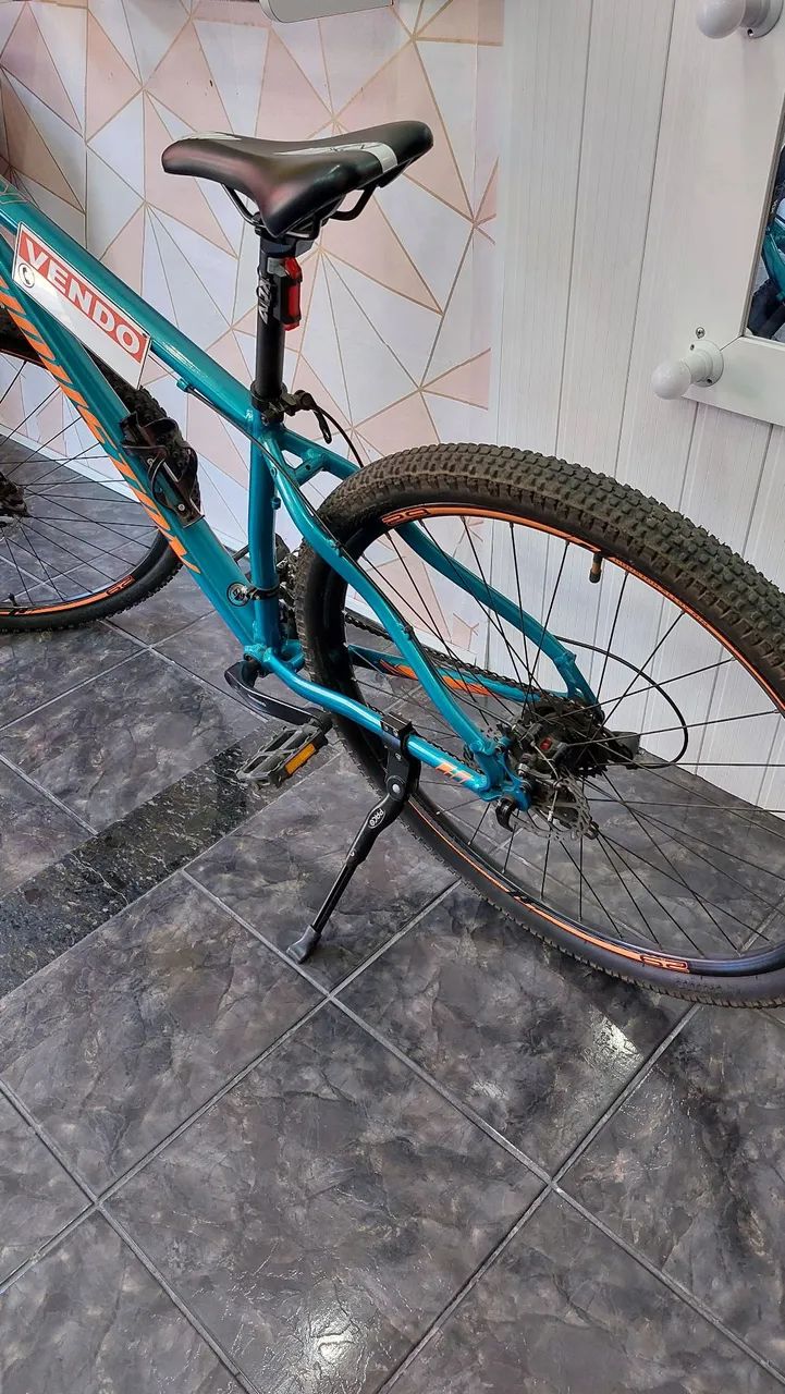 Bicicleta ARO 29 - Foto 3