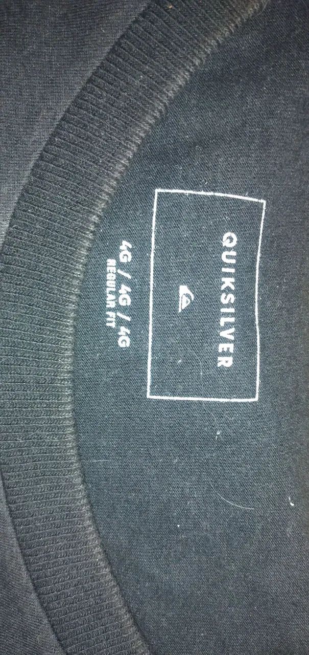 Camiseta Quiksilver Original  - Foto 2