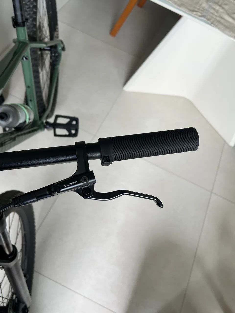 Specialized Rockhopper Elite - Excelente Estado - Foto 5