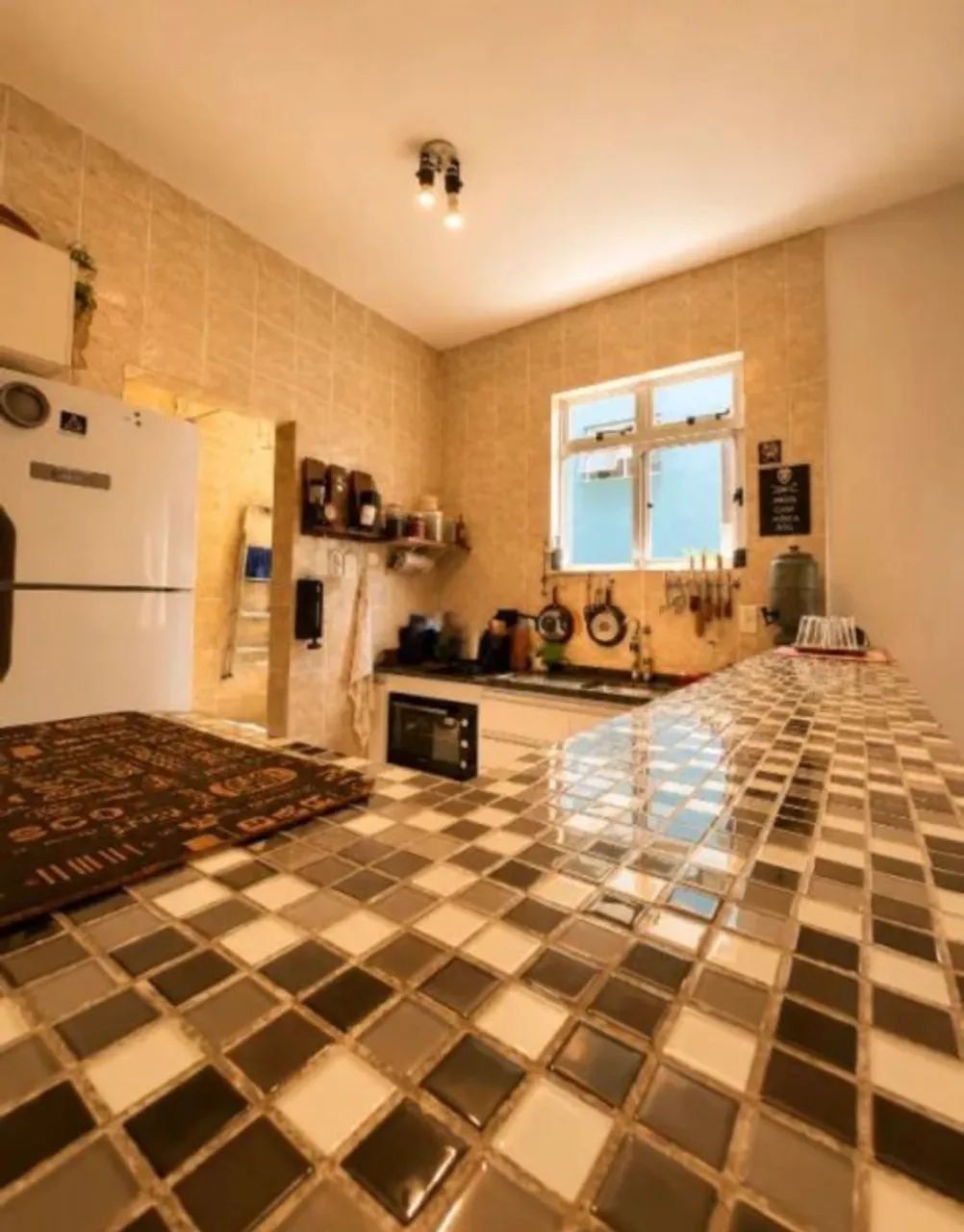 Apartamento com 1 quarto à venda em Belo Horizonte - Foto 4