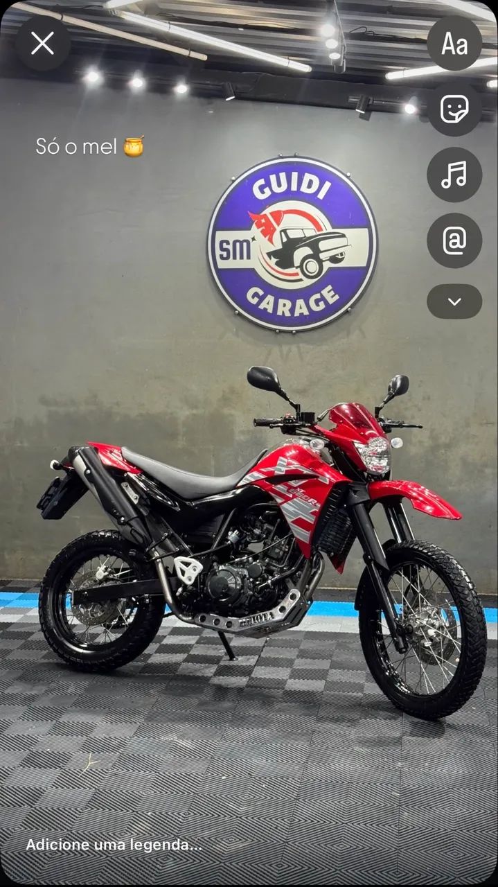Vendo XT660r - Foto 3