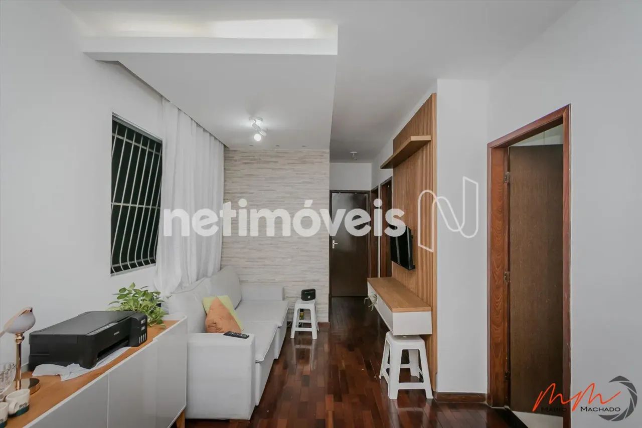 Venda Apartamento 3 quartos Buritis Belo Horizonte - Foto 4