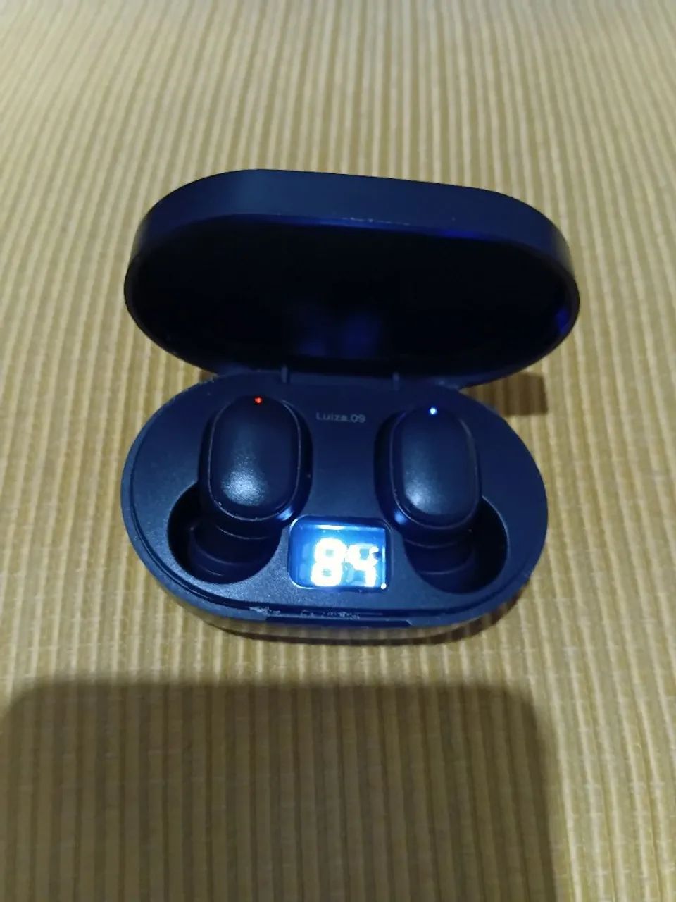 Fone Bluetooth 