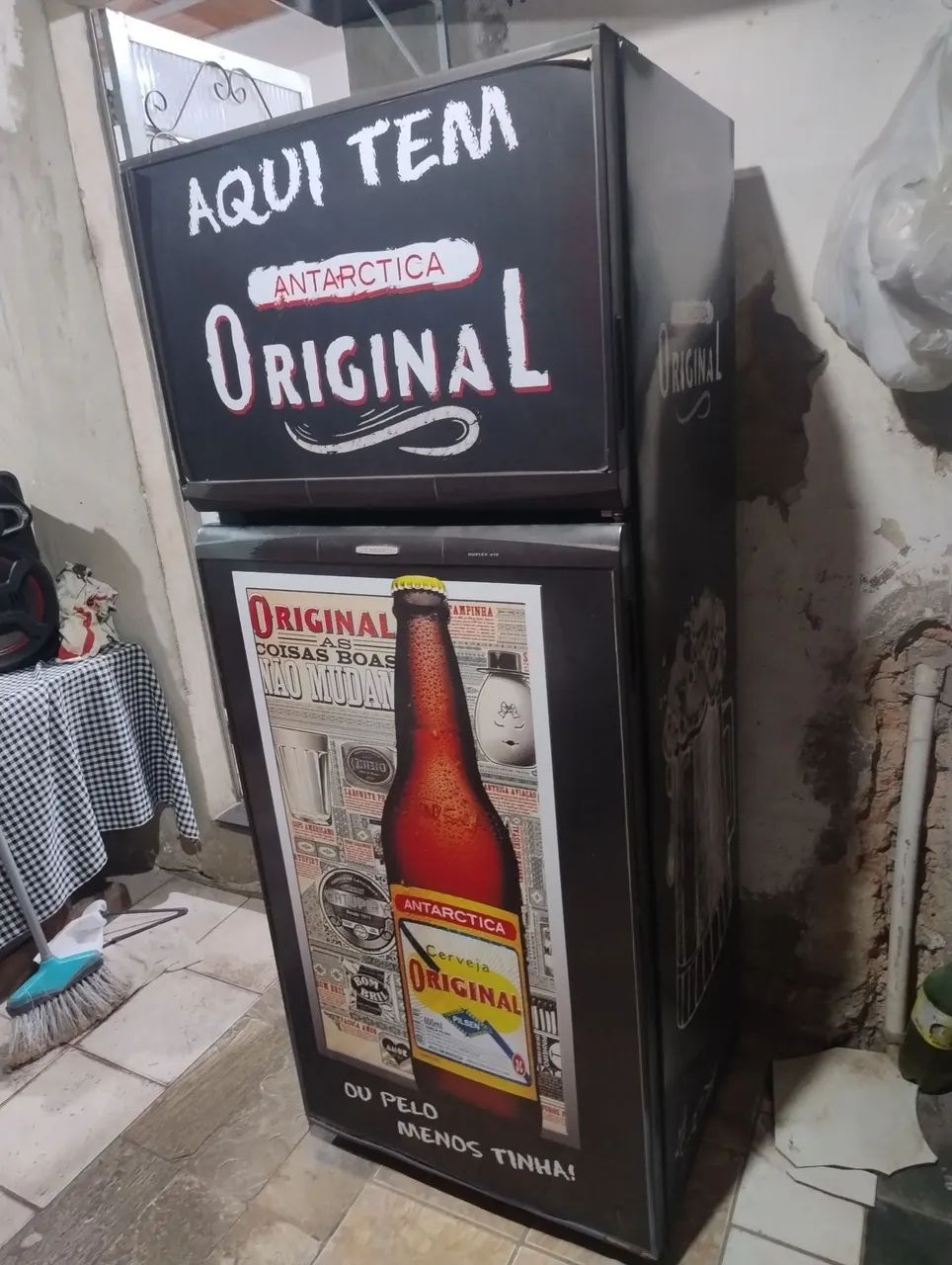 Geladeira  - Foto 2