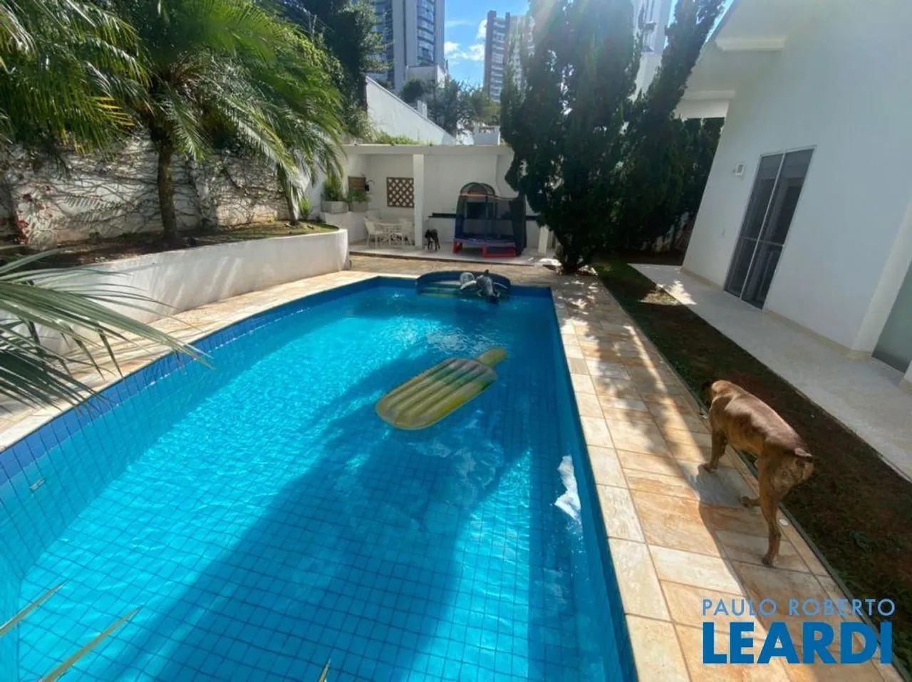 CASA EM CONDOMÍNIO - ALPHAVILLE 1 - SP - Foto 3