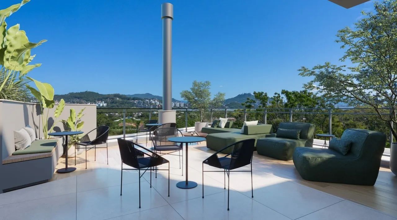 Apartamentos com 2 dormitórios, a venda no Cacupé.. - Foto 5