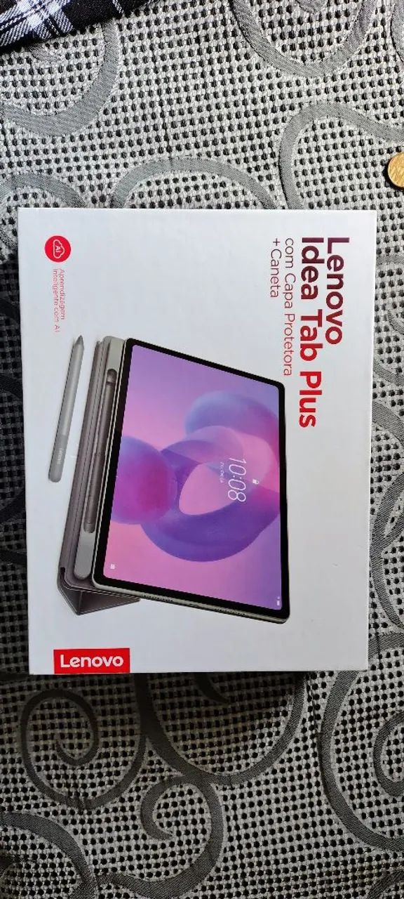 Tablet lenovo