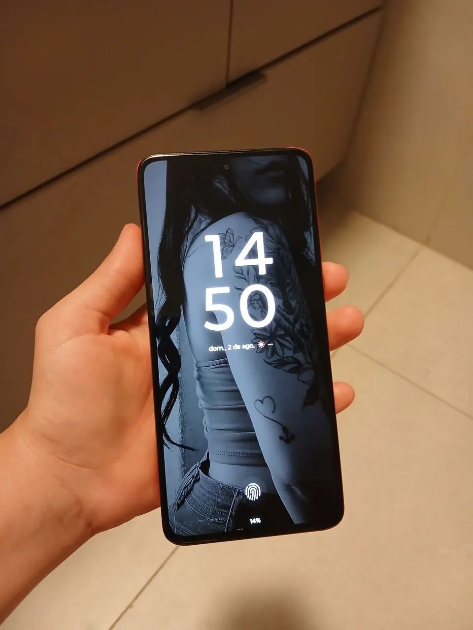 Celular  - Foto 4