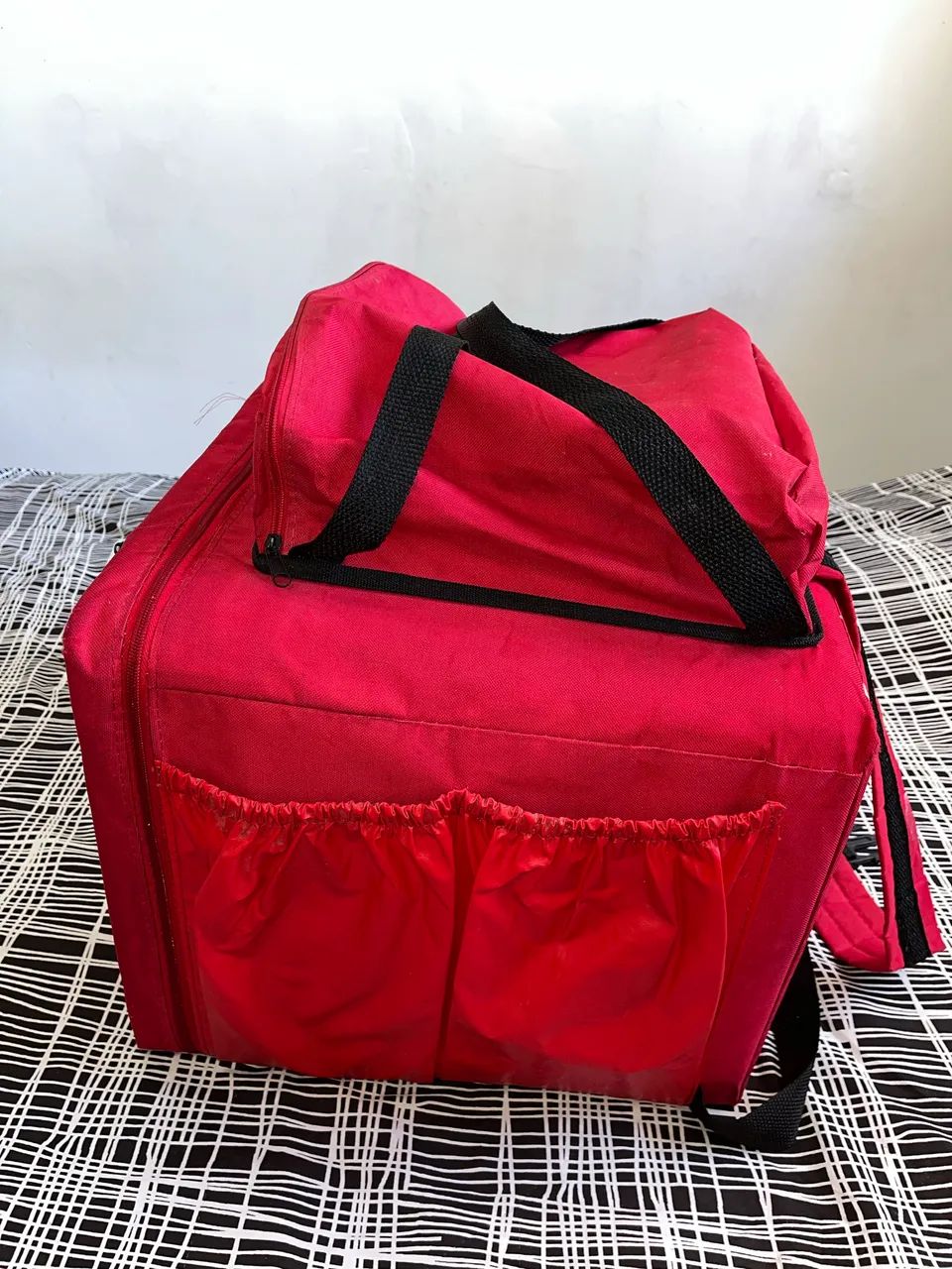 Bag de Entregador - Foto 2