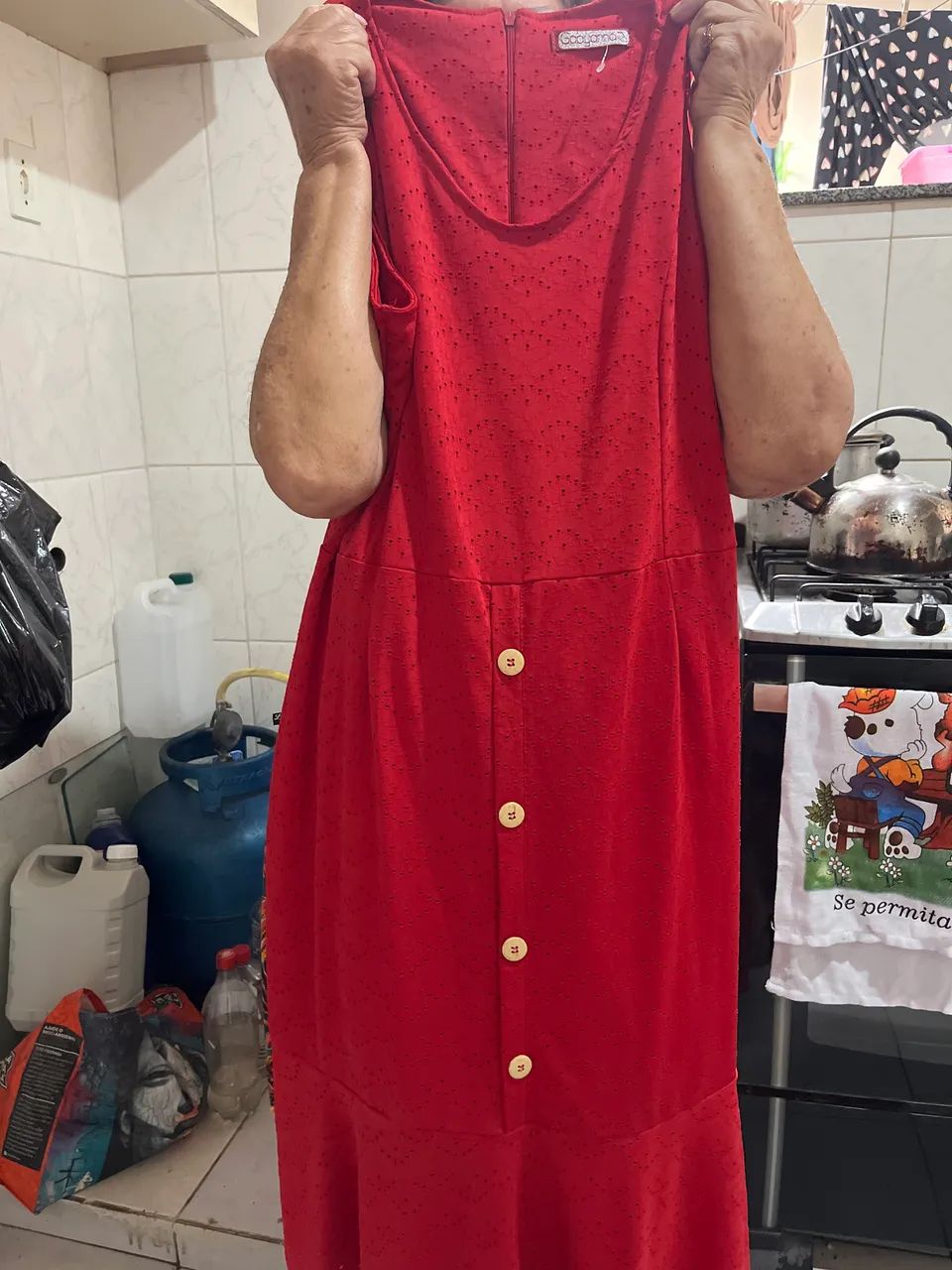 Vestido