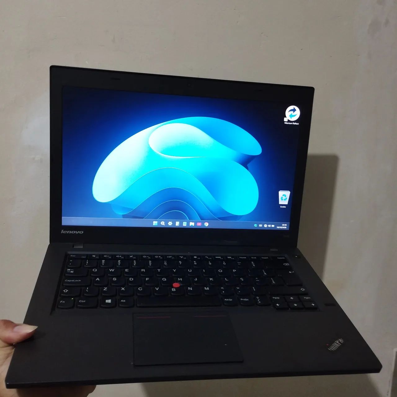 Notebook Lenovo  - Foto 4