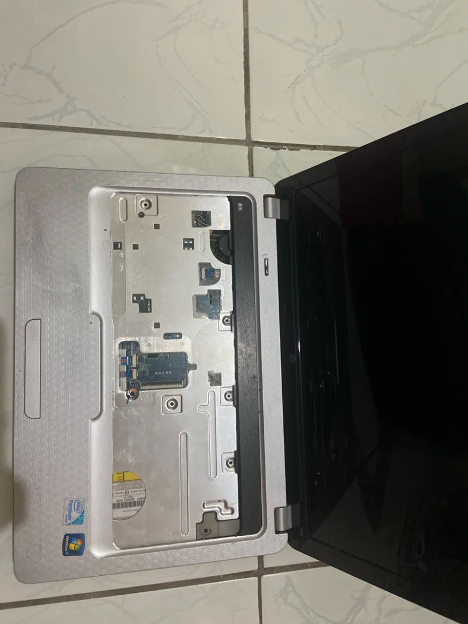 Notebook  - Foto 2