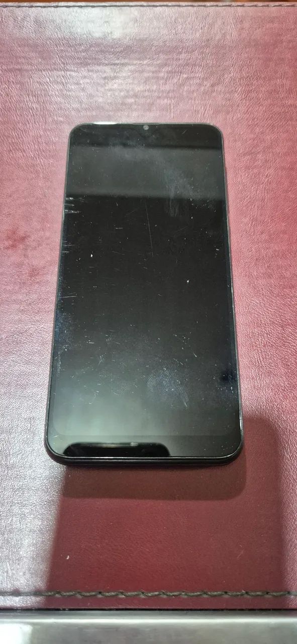 Samsung Galaxy A20  - Foto 3