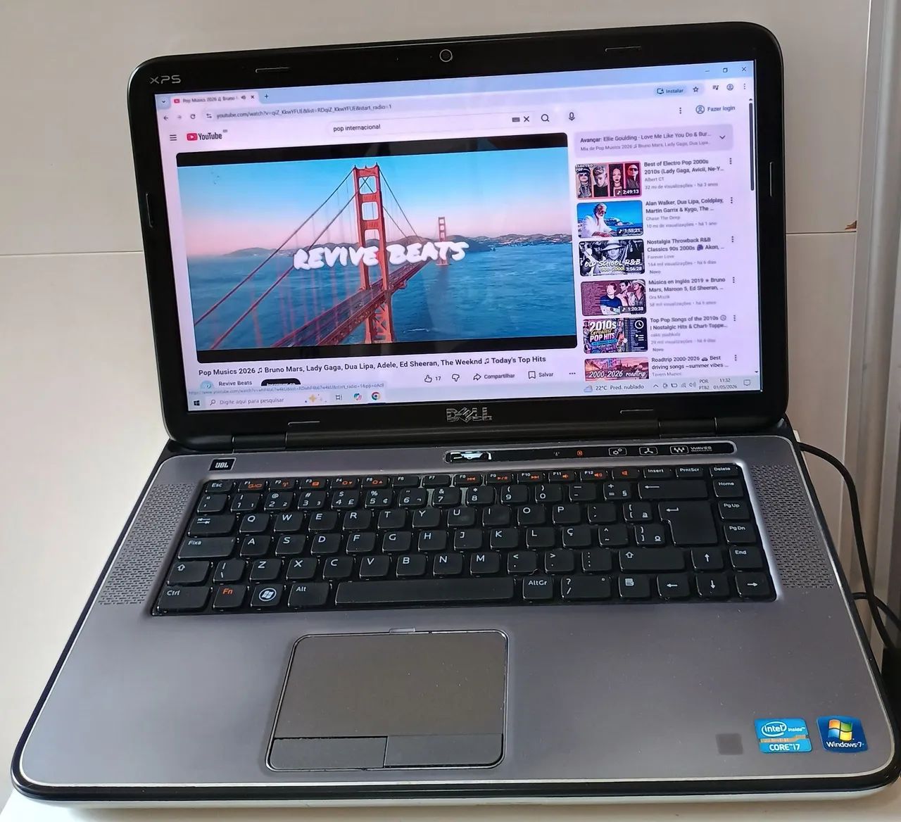 ノートパソコン　DELL P62F Vostro 中古 ノートパソコン DELL 5568 P62F Corei5-7200U/8GB-MEM