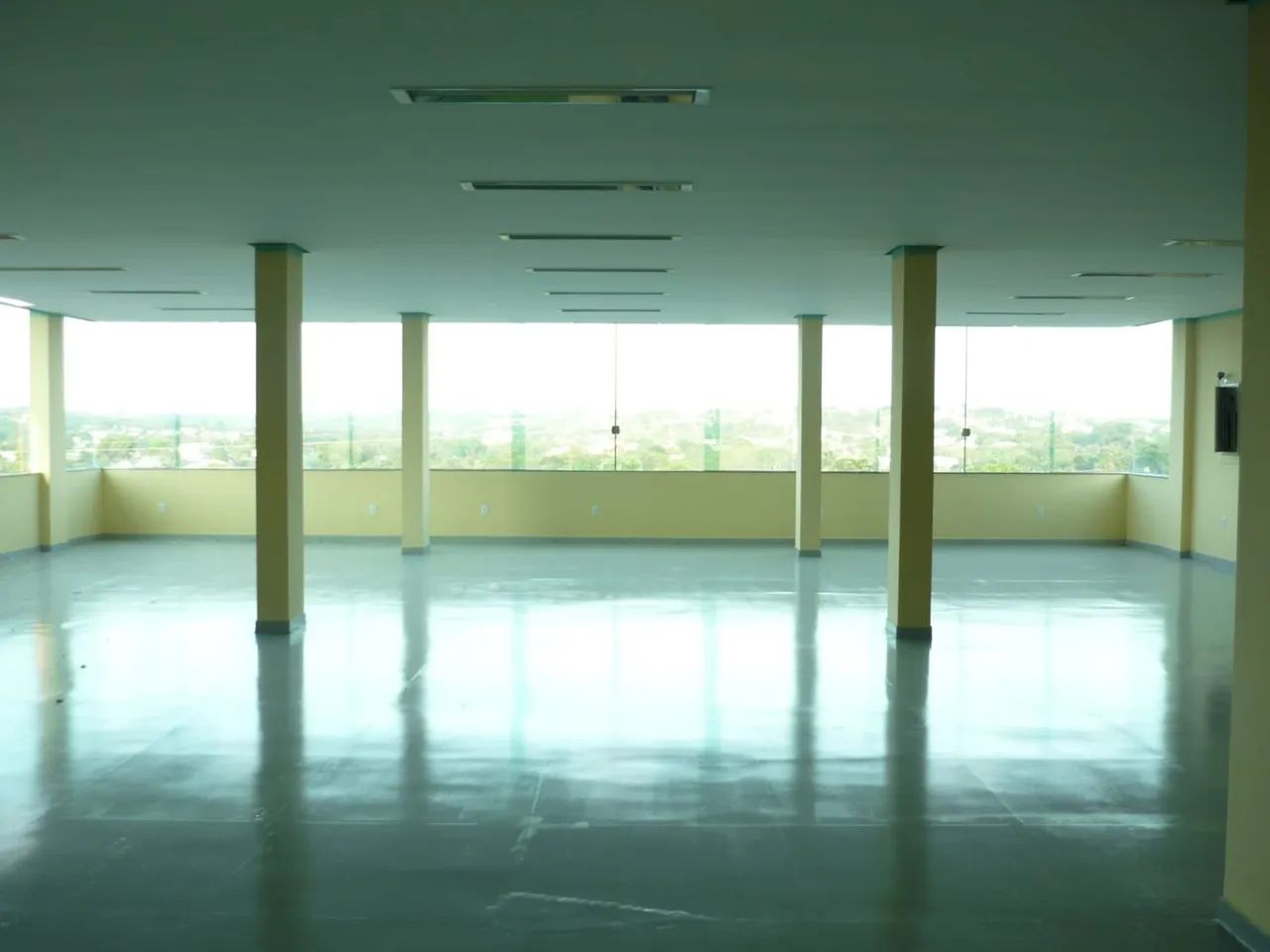 SALA COMERCIAL PARA LOCAÇÃO 360M2 - PROX AV DAS TORRSS - Foto 4