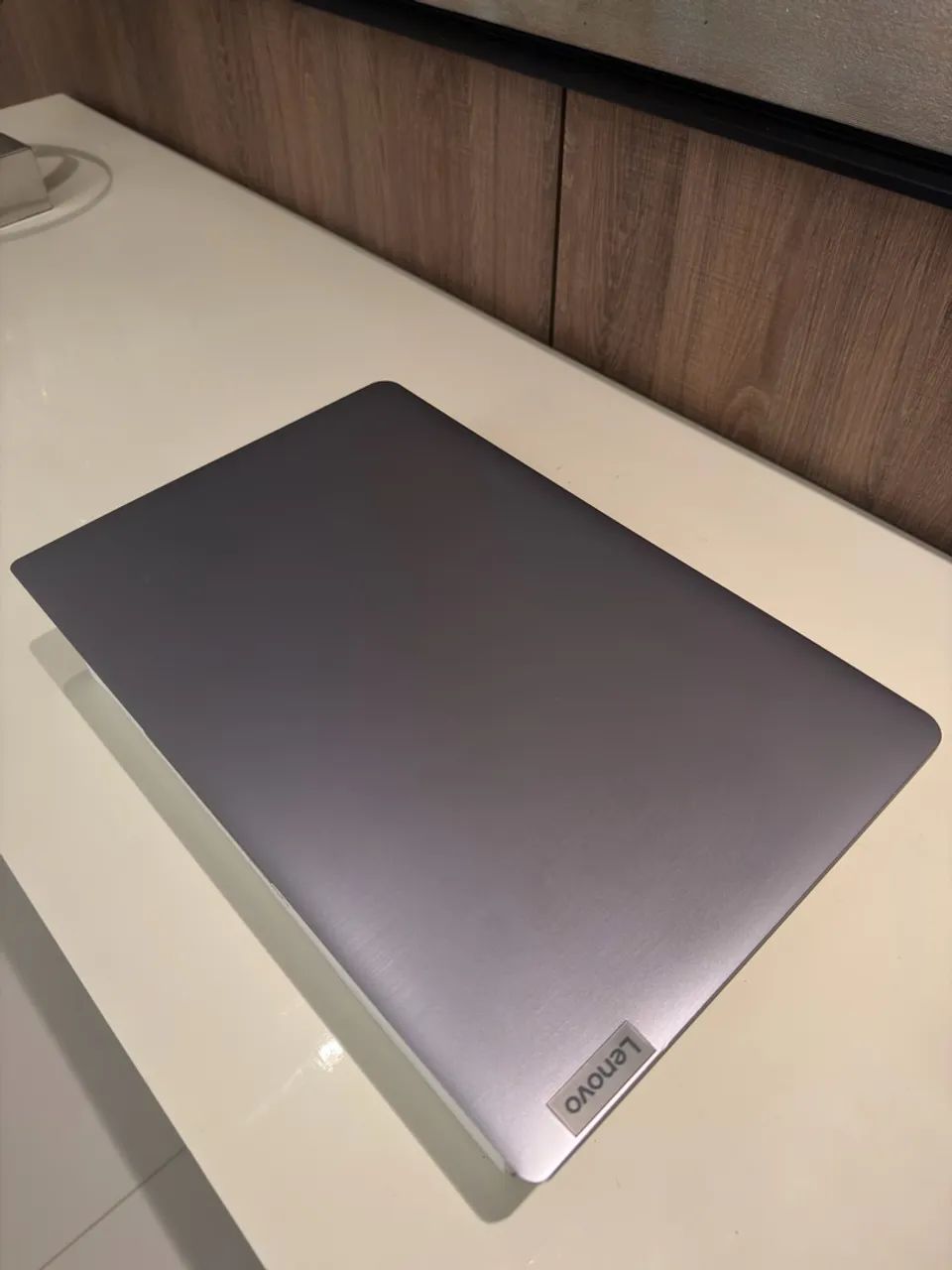 Notebook Lenovo IdeaPad 3 - usado - Foto 2