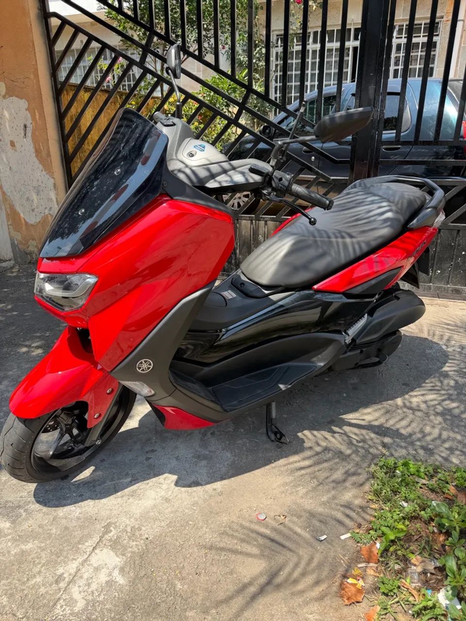 Nmax 160 Abs - Foto 2