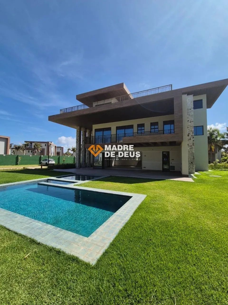 Casa em condominio fechado à venda - Aquiraz - CE 1468010768 | OLX