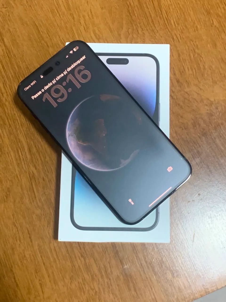 iPhone 14 Pro Max 128gb - Foto 3