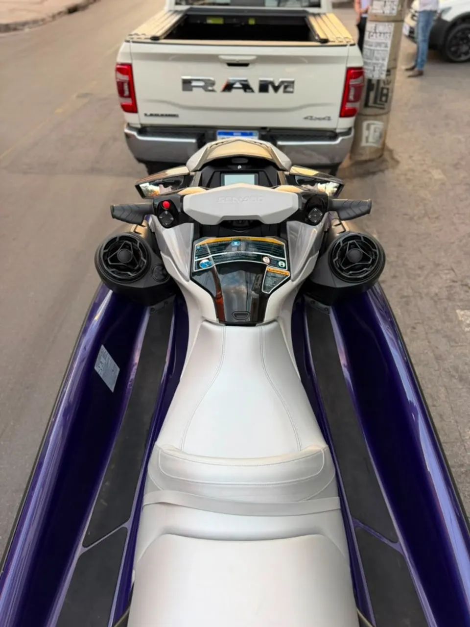 Jet ski se adoo - Foto 5