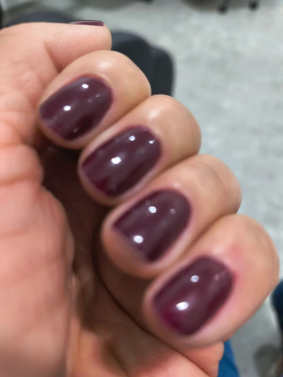 Precisa-se de manicure & Escovista 2