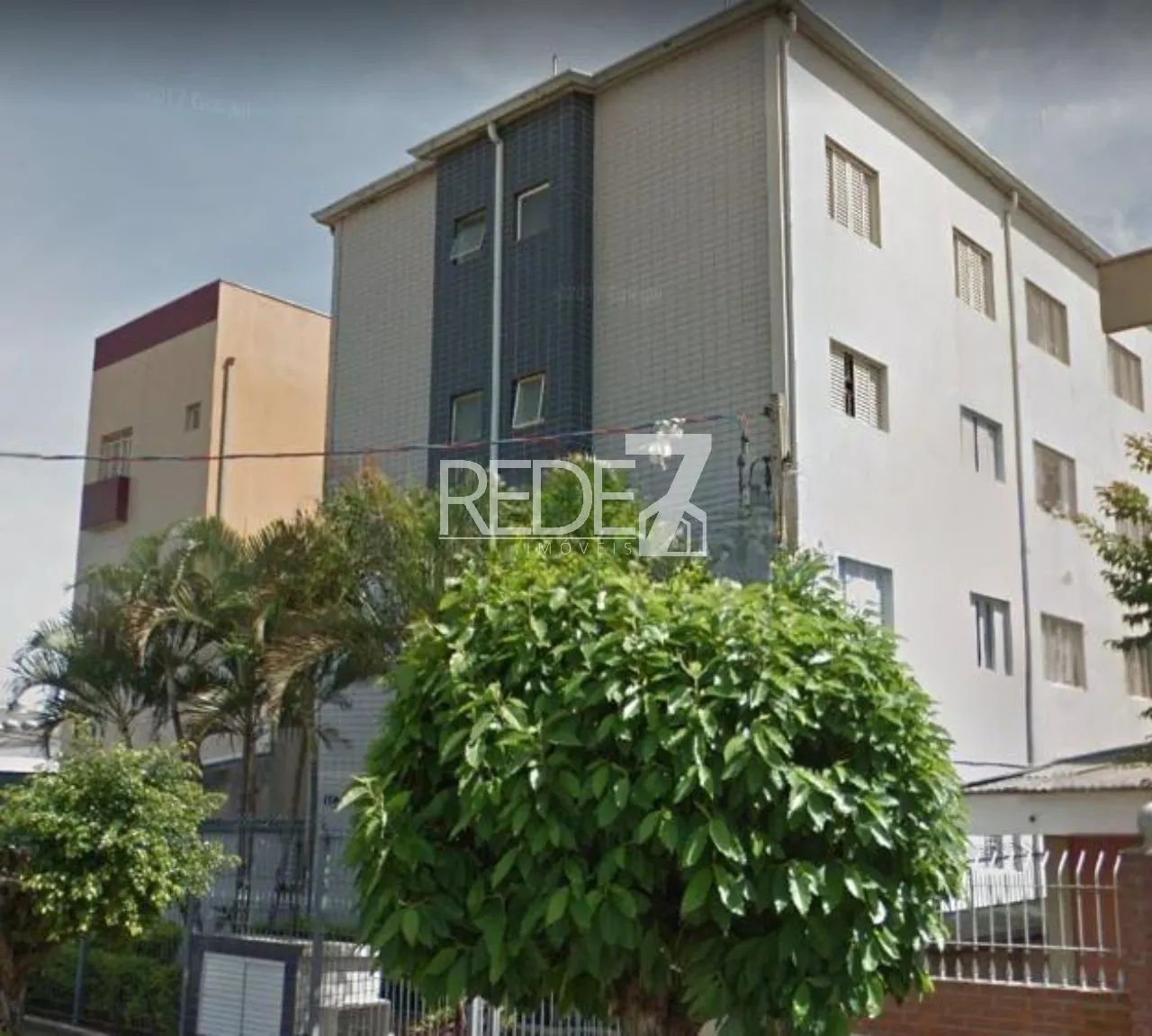 apartamento - São Bernardo - Campinas