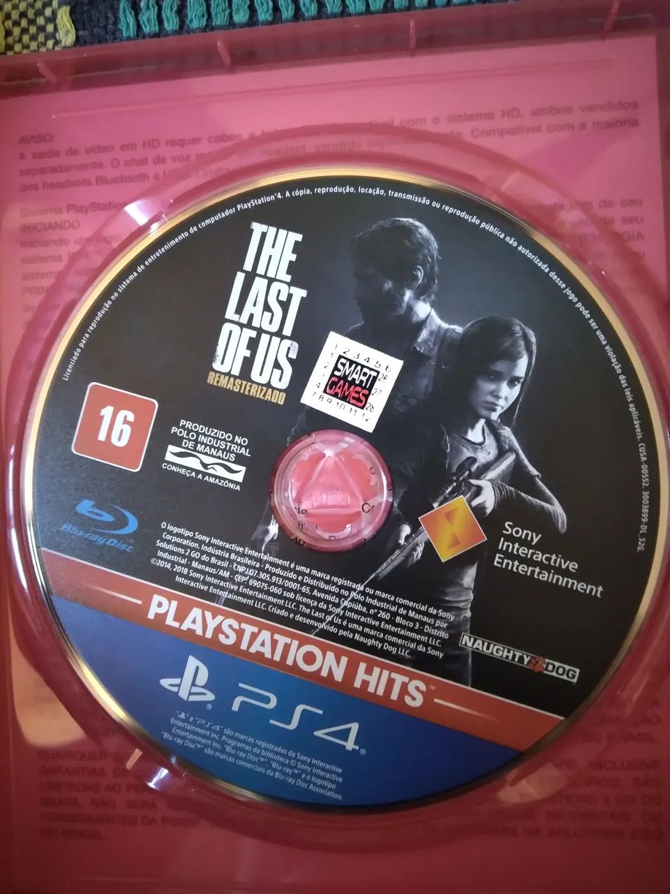 Jogo PS4 - Foto 2