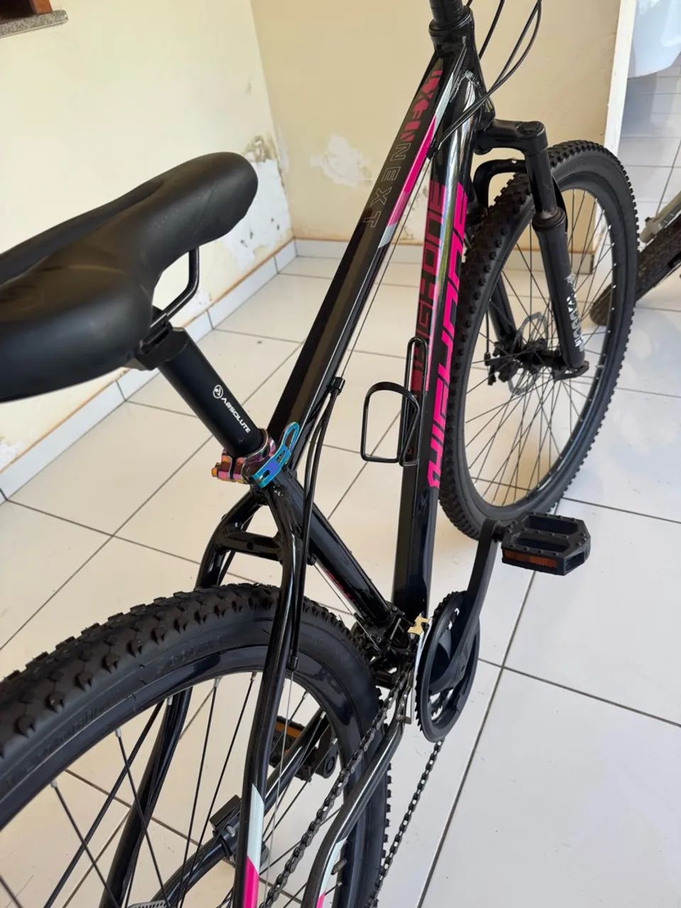Bicicleta High One 29 - Foto 3