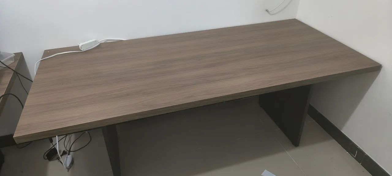 MESAS DE ESCRITÓRIO  - Foto 2