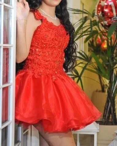 Vestido de 15 anos  - Foto 3