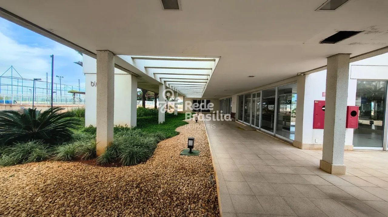 AV.ARAUCARIAS LOTE 4150 APTO.609B ED BLEND - Foto 4