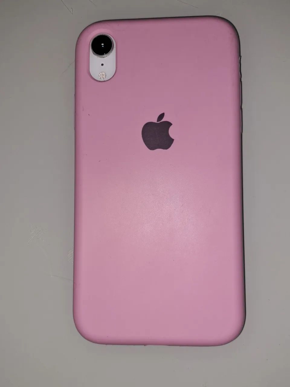 Iphone XR Branco 128 gb - Foto 4