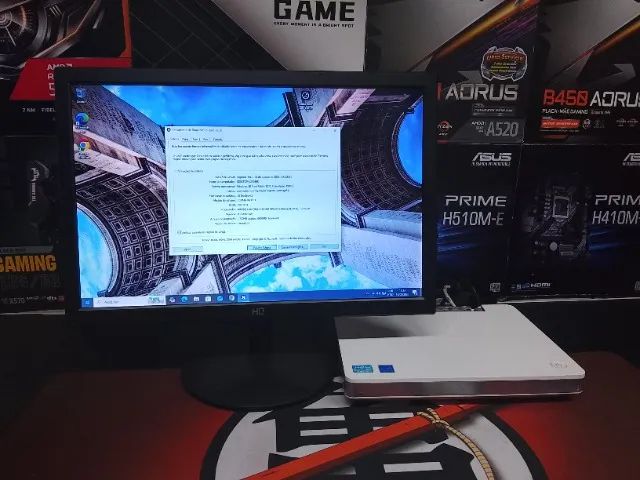 Pc completo Core i5 - Foto 3